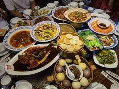 -徐鼎盛民间菜(微电园店)