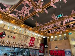 -禾绿寿司·定食·拉面·烧炸(宝安大仟里店)