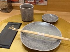 -鮨政· Omakase(港汇恒隆广场店)