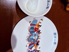 -索溪山寨·湘西饮食文化博物馆(标志门店)