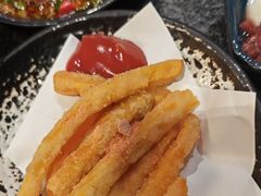 -湊湊火锅·茶憩(世博大道店)