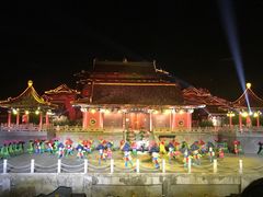 -《神游传奇》秀