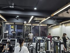 -帕瑞斯女子塑形健身(集美店)