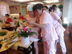 -台湾台婴美月子中心(长沙保利店)