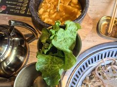 -权金城·炭火烤肉(北京联想桥店)