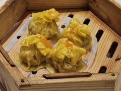 -正佳广场万豪酒店-粤菜餐厅·点心·海鲜·聚餐