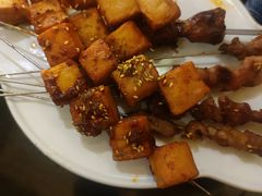 -那些年一起吃串的地方烧烤(观前街店)