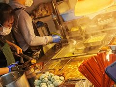 -下环街市熟食中心