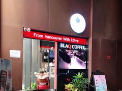 -BLAQ咖啡(骏豪店)