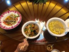 -新疆巴州金丝特餐厅(大钟寺店)