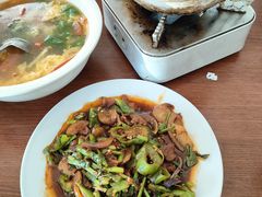 -文娟土菜馆(天柱山店)