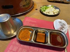 -西塔老太太泥炉烤肉(望京一店)