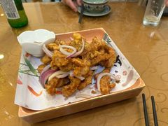 -罗阳人家私房菜(罗阳路店)