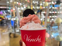 -VENCHI 闻绮(广州太古汇店)