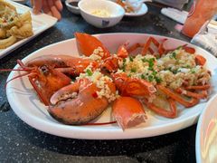 -王庄阿咪海鲜大排档(象园店)