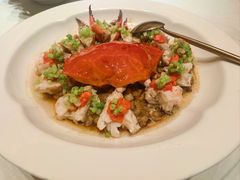 -華府Deluxe(兴业太古汇店)