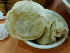 -新丰小吃(中山中路分店)