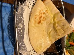 -甘尼仕印度餐厅酒吧(斜塘老街店)