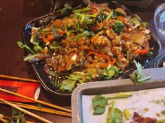 -林二哥宜烤官·宜宾小烧烤