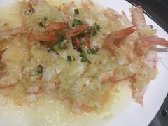 -海大大蒸汽海鲜餐厅·粤菜·特色小炒(欢乐颂店)
