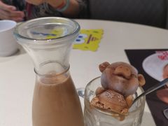 -龙记·香港茶餐厅(海上世界店)