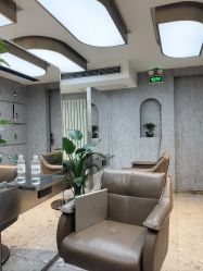 -P.STYLE 派斯造型