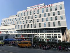 -上海市第四人民医院