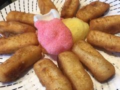 -永安鱼庄·镇江菜(丁卯店)