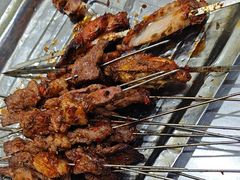 -文文烤肉(大皮院店)