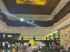 -广州花园酒店