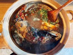 -吃饭皇帝大·土家民族菜(武陵源店)