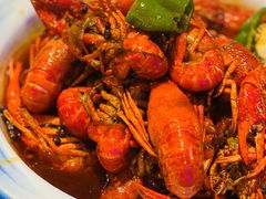 -虾乐园龙虾·夜宵(松江店)