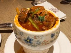 -波特曼西餐厅(中央大街店)