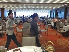 -白天鹅宾馆-宏图府餐厅