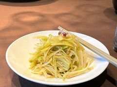 -穿越·外婆家(西溪天堂店)