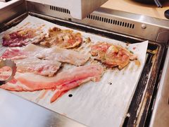 -新石器烤肉(无锡万象城店)