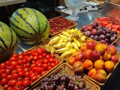 -港畔赶海蒸汽海鲜烧烤自助(仙螺岛店)