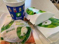 -德克士(广州南站店)