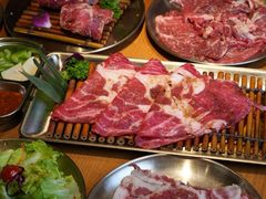 -西塔老太太泥炉烤肉(双井店)