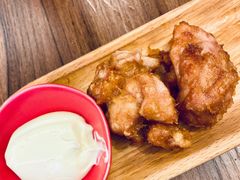 日式炸鸡-真打拉面·日式拉面新流派(体育西横街店)
