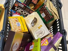 -友谊超市(友谊商城店)