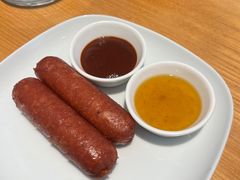 -朵朵开素食餐厅(后宰门街店)