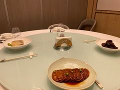 -新吉士·上海菜(浦东LCM置汇旭辉店)