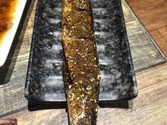 -郑享吃烧烤烩面(红专路店)