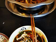 -大众美蛙鱼头(民心佳园总店)