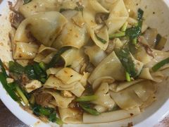 -天缘面馆(新华街店)