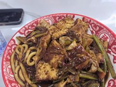 -啊臻味道米粉(总店)