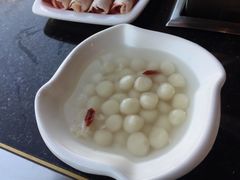酒糟汤圆-四川仁火锅(军工店)