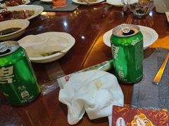 -雄楚国际大酒店-四季西餐厅