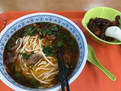 -中科大东区东苑餐厅(天使路店)